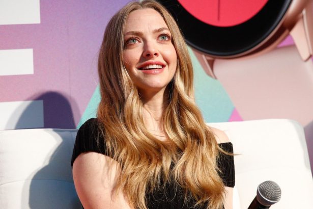 Amanda Seyfried elárulta, hogy miért mondott nemet Gamora szerepére 16 Amanda Seyfried