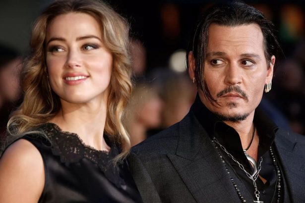 Amber Heard teljes jogi csapata felállt exférje, Johnny Depp ellen folytatott rágalmazási eljárásban 22 Amber Heard teljes jogi csapata felállt exférje, Johnny Depp ellen folytatott rágalmazási eljárásban