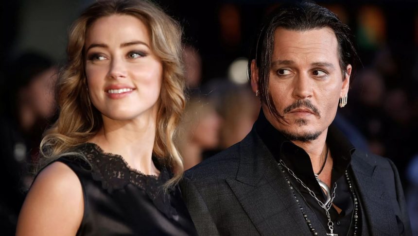 Amber Heard teljes jogi csapata felállt exférje, Johnny Depp ellen folytatott rágalmazási eljárásban 11 Amber Heard teljes jogi csapata felállt exférje, Johnny Depp ellen folytatott rágalmazási eljárásban