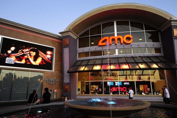 Egy tanulmány szerint közel az amerikaiak fele elkerüli a mozikat az újranyitás után 24 AMC Theatre