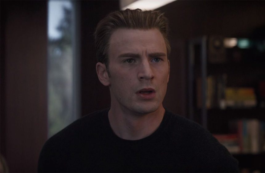 A fókuszt nem Steve Rogers kapja a Bosszúállók: Titkos háborúban, és mivel lesz több a Bosszúállók: Végjáték új kiadása? 11 Bosszúállók: Végjáték