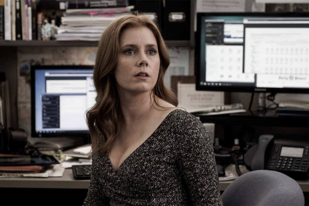 Az Acélember 2. és amit Amy Adams tud a folytatásról 28 Az Acélember 2. és amit Amy Adams tud a folytatásról