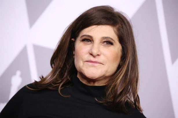 Amy Pascal a Pókember producere elhagyja a Sonyt a Universal stúdióért 28 Amy Pascal