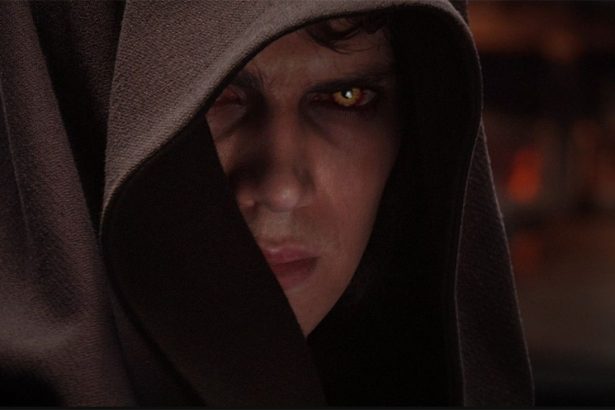 Végre fény derült a rejtélyre, hogy ki Anakin Skywalker apja 24 Végre fény derült a rejtélyre, hogy ki Anakin Skywalker apja
