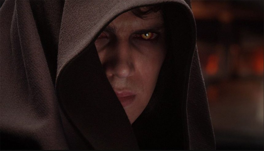 Végre fény derült a rejtélyre, hogy ki Anakin Skywalker apja 11 Végre fény derült a rejtélyre, hogy ki Anakin Skywalker apja