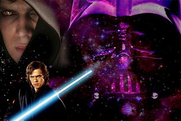 A Star Wars 8 szkriptje leplezi le Anakin Skywalker származását?