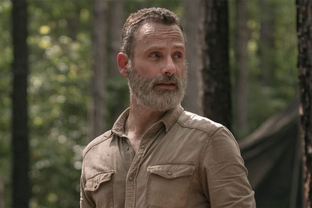 A The Walking Dead producere szerint az ajtó mindig nyitva áll Rick Grimes előtt, ha szeretne visszatérni 18 Rick Grimes