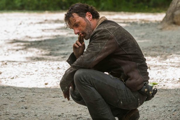 The Walking Dead