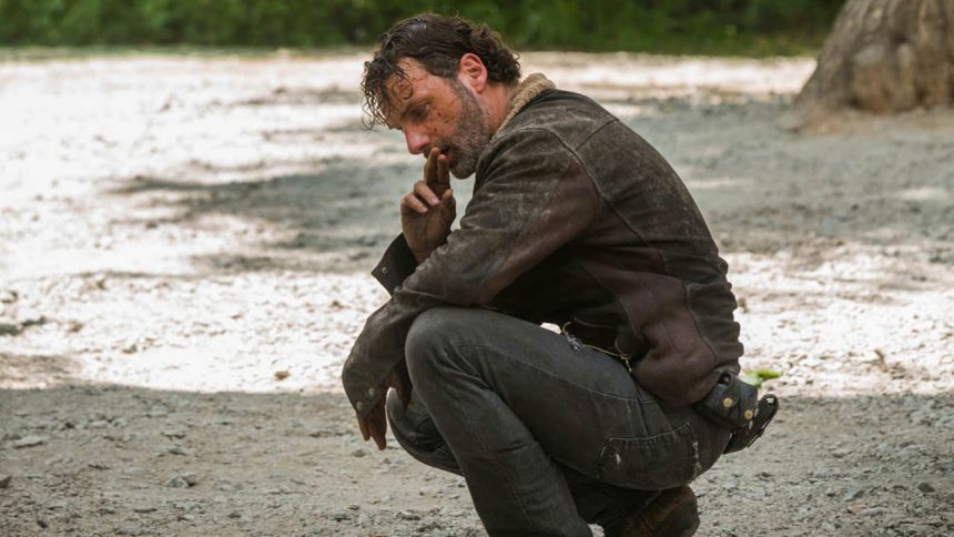 Bejelentettek egy háromrészes The Walking Dead-filmet 11 The Walking Dead