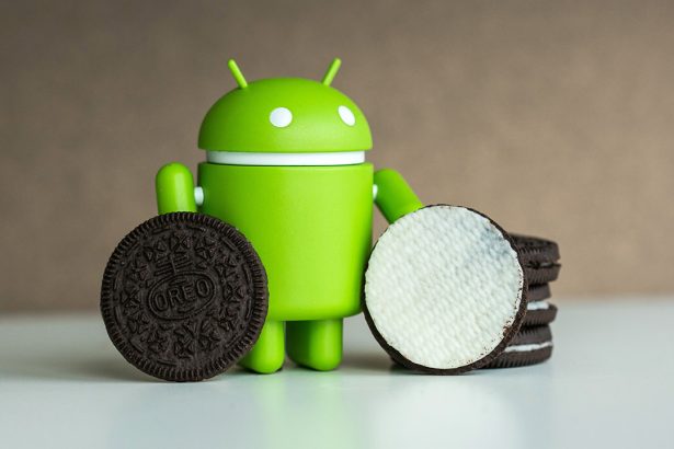 Megérkezett az Android 8, és az Oreo nevet kapta!