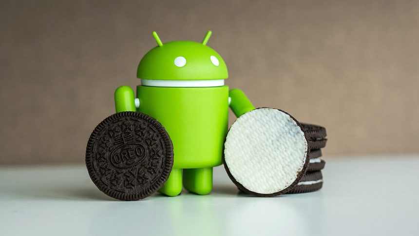 Megérkezett az Android 8, és az Oreo nevet kapta!