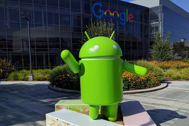 Nougat néven fog érkezni az Android 7.0