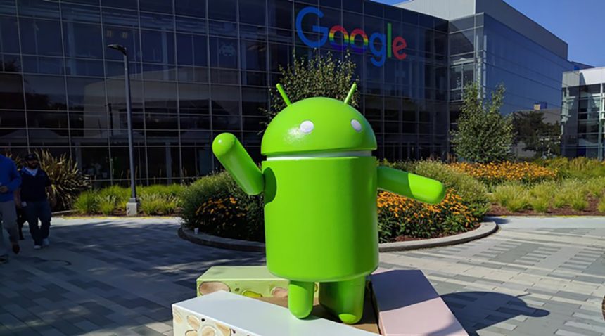 A Google 5 éven belül leváltja az Androidot