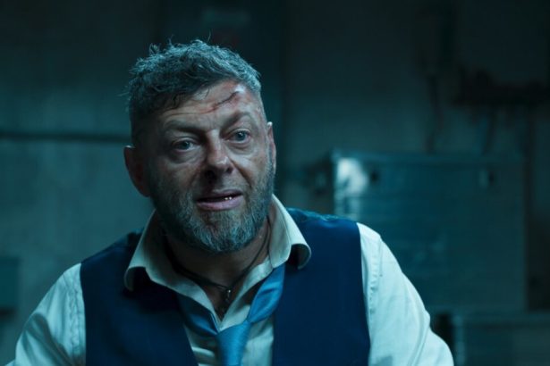 Több jelölt is van a Venom 2. rész rendezőjére, köztük Andy Serkis színész-rendező 26 Andy Serkis