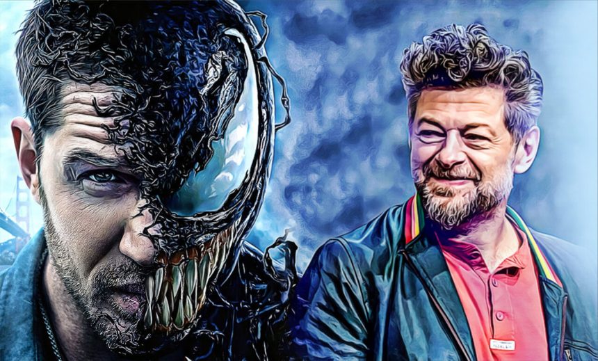 Andy Serkis megerősítette, hogy ő rendezi a Venom 2. részt 11 Andy Serkis