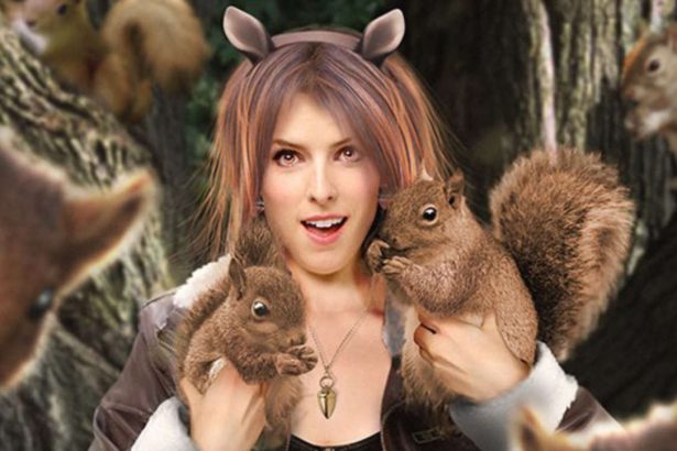 A Russo fivérek Anna Kendrick-et szemelték ki Squirrel Girl szerepre 18 A Russo fivérek Anna Kendrick-et szemelték ki Squirrel Girl szerepre