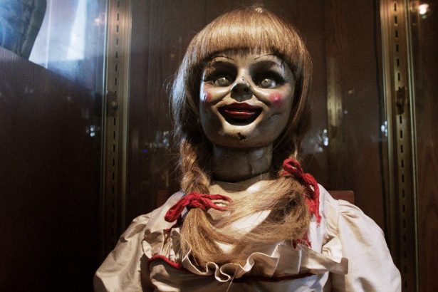 Los Angelesben kezdik felvenni az Annabelle 2-őt 30 Los Angelesben kezdik felvenni az Annabelle 2-őt