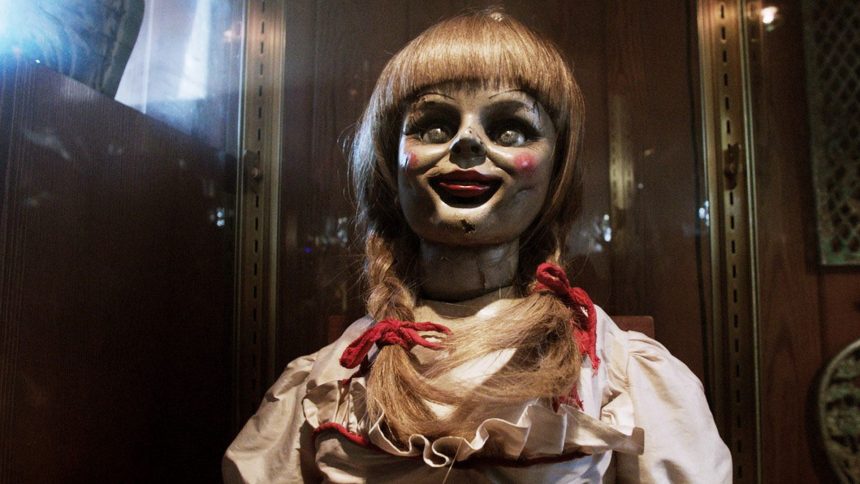 Los Angelesben kezdik felvenni az Annabelle 2-őt