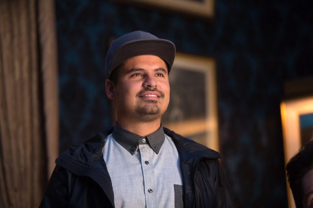 Michael Pena visszatér Hangya és Darázs közös filmjében 26 Michael Pena visszatér Hangya és Darázs közös filmjében