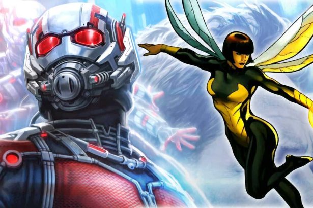 A Darázst alakító Evangeline Lilly beszélt az Marvel filmes univerzumának jövőjéről 28 A Darázst alakító Evangeline Lilly beszélt az Marvel filmes univerzumának jövőjéről