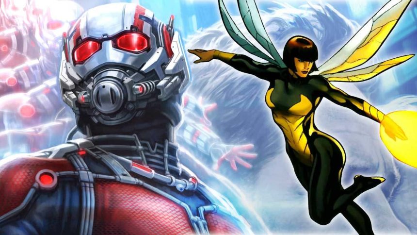 A Darázst alakító Evangeline Lilly beszélt az Marvel filmes univerzumának jövőjéről 11 A Darázst alakító Evangeline Lilly beszélt az Marvel filmes univerzumának jövőjéről