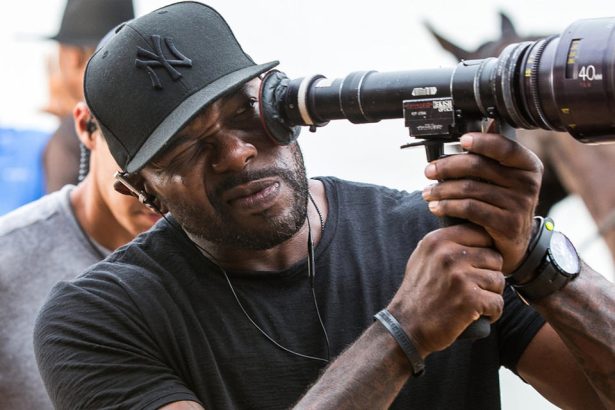 Antoine Fuqua is Marvel-filmet rendez a jövőben