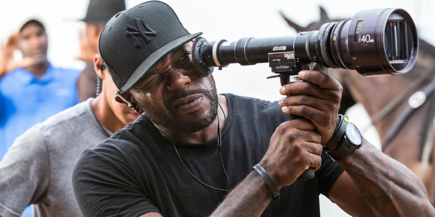 Antoine Fuqua is Marvel-filmet rendez a jövőben 11 Antoine Fuqua is Marvel-filmet rendez a jövőben