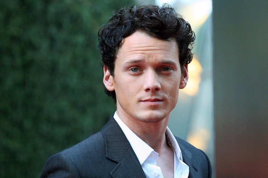Meghalt Anton Yelchin