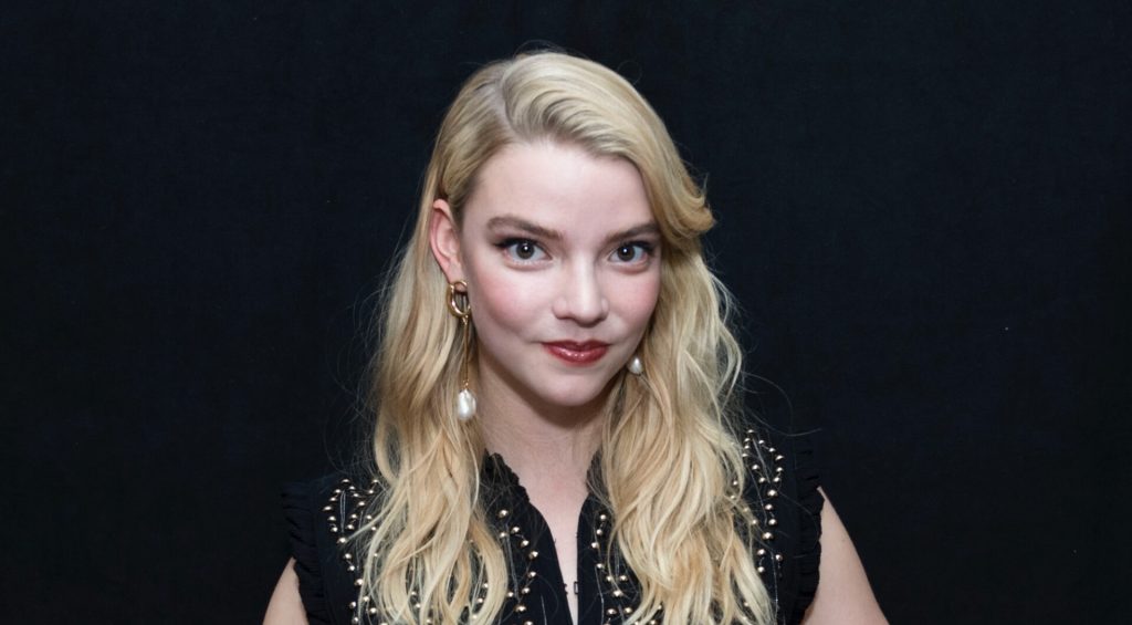 Anya Taylor-Joy is csatlakozott a The Hunt for Gollum szereplőgárdájához 14 Anya Taylor-Joy