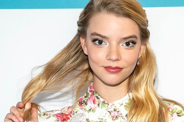Anya Taylor-Joy gondolatait már Furiosa uralja 20 Anya Taylor-Joy