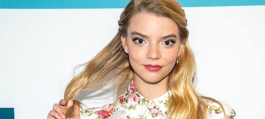 Anya Taylor-Joy gondolatait már Furiosa uralja 11 Anya Taylor-Joy