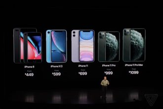 Bemutatták az új iPhoneokat! 27 Bemutatták az új iPhoneokat!