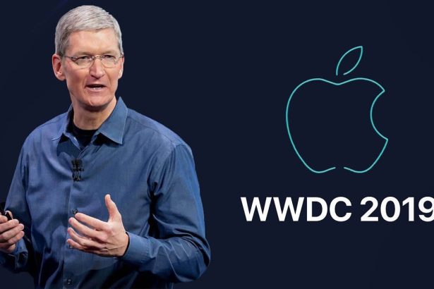 Az Apple ezeket az újdonságokat hozta el a WWDC 2019 konferenciára 12 Apple WWDC 2019