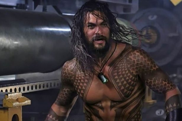 Exkluzív képeken mutatják az Aquaman főszereplőit 30 Aquaman