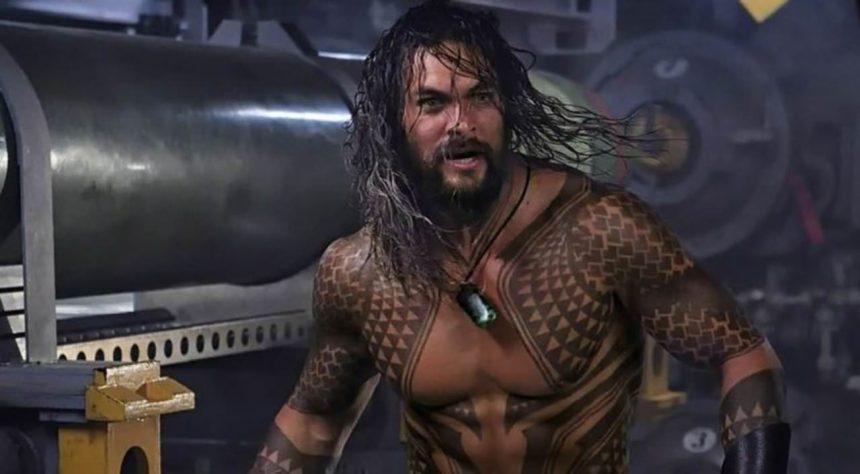 James Wan bejelentette, mikor érkezik az Aquaman trailer 11 Aquaman