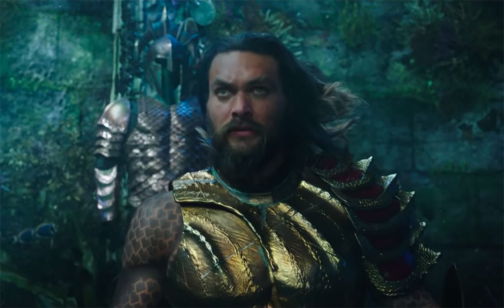 Aquaman