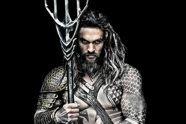 Új fotók az Aquaman forgatásáról! 18 Új fotók az Aquaman forgatásáról!