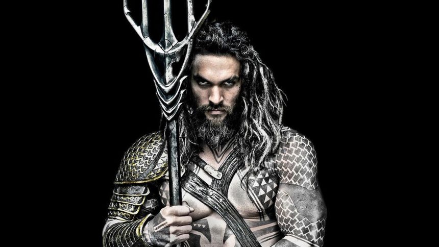 Még egy forgatási videó az Aquamanhez 11 Még egy forgatási videó az Aquamanhez