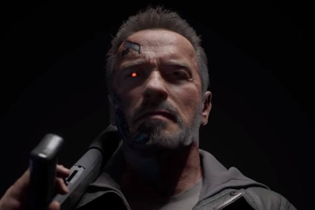 Bemutatkozik a T-800-as is a Mortal Kombat 11-ben!