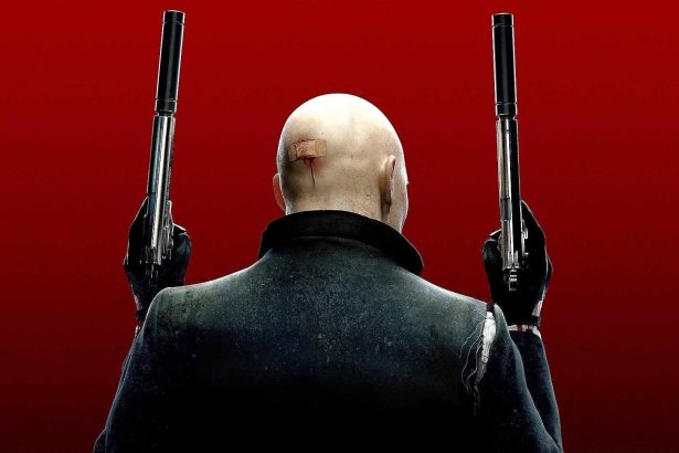 Nem lesz vészesen nagy a Hitman 3 első napos frissítése