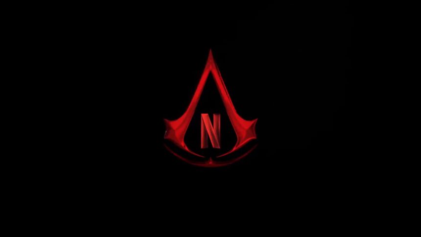 Assassin's Creed