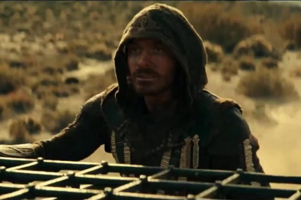 Bővített Assassin’s Creed klipet mutattak be