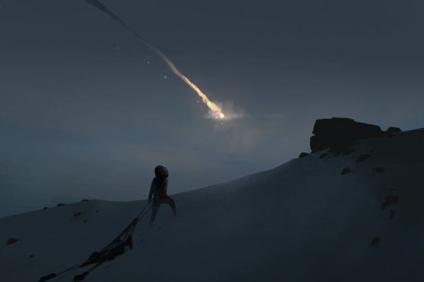 Érdekesen promotálja az új játékát a Playdead 14 Érdekesen promotálja az új játékát a Playdead