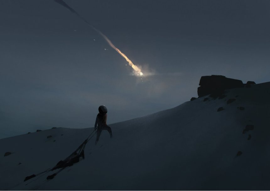 Érdekesen promotálja az új játékát a Playdead