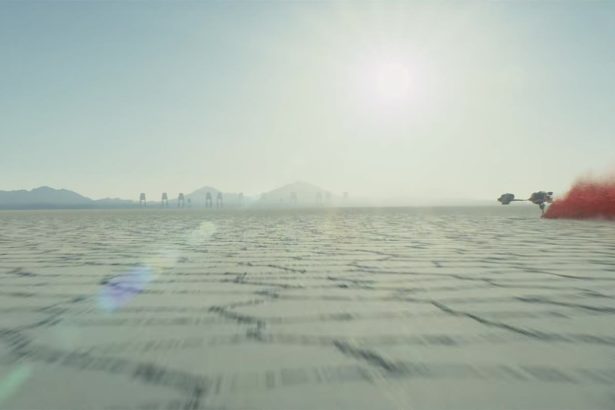 [SWCO] A Star Wars: Az utolsó Jedikben visszatérnek az AT-AT lépegetők