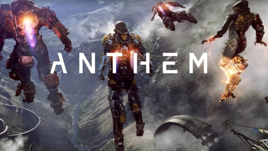 Nyugtalanító pletykák terjengenek az Anthemről 11 Nyugtalanító pletykák terjengenek az Anthemről