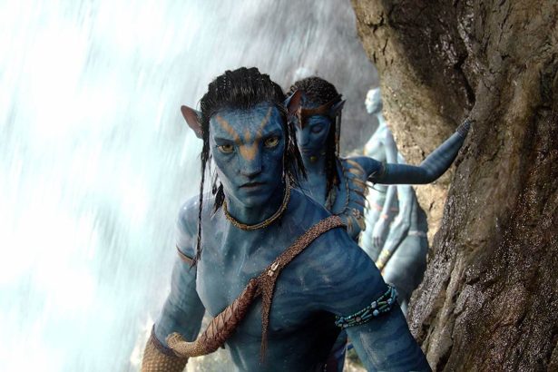 James Cameron forgatási fotókat osztott meg a régóta várt Avatar folytatásból 26 Avatar