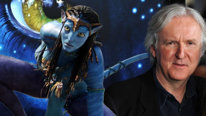 James Cameron megmagyarázta, hogy miért jön az Avatar 5 11 James Cameron megmagyarázta, hogy miért jön az Avatar 5