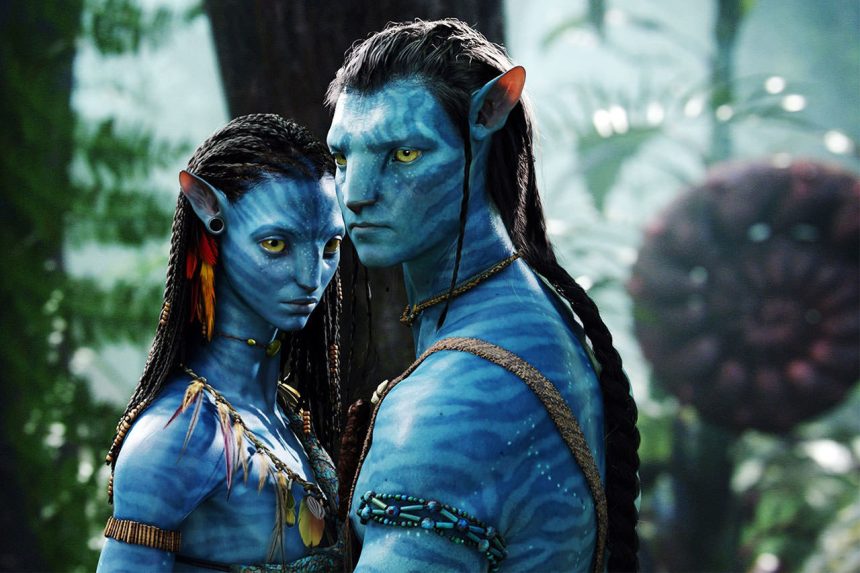 James Cameron megerősítette a kiszivárgott Avatar filmcímeket 11 Avatar