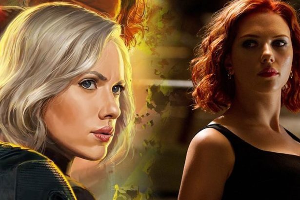 Scarlett Johansson a legjobban fizetett színésznő 2018-ban 28 Scarlett Johansson